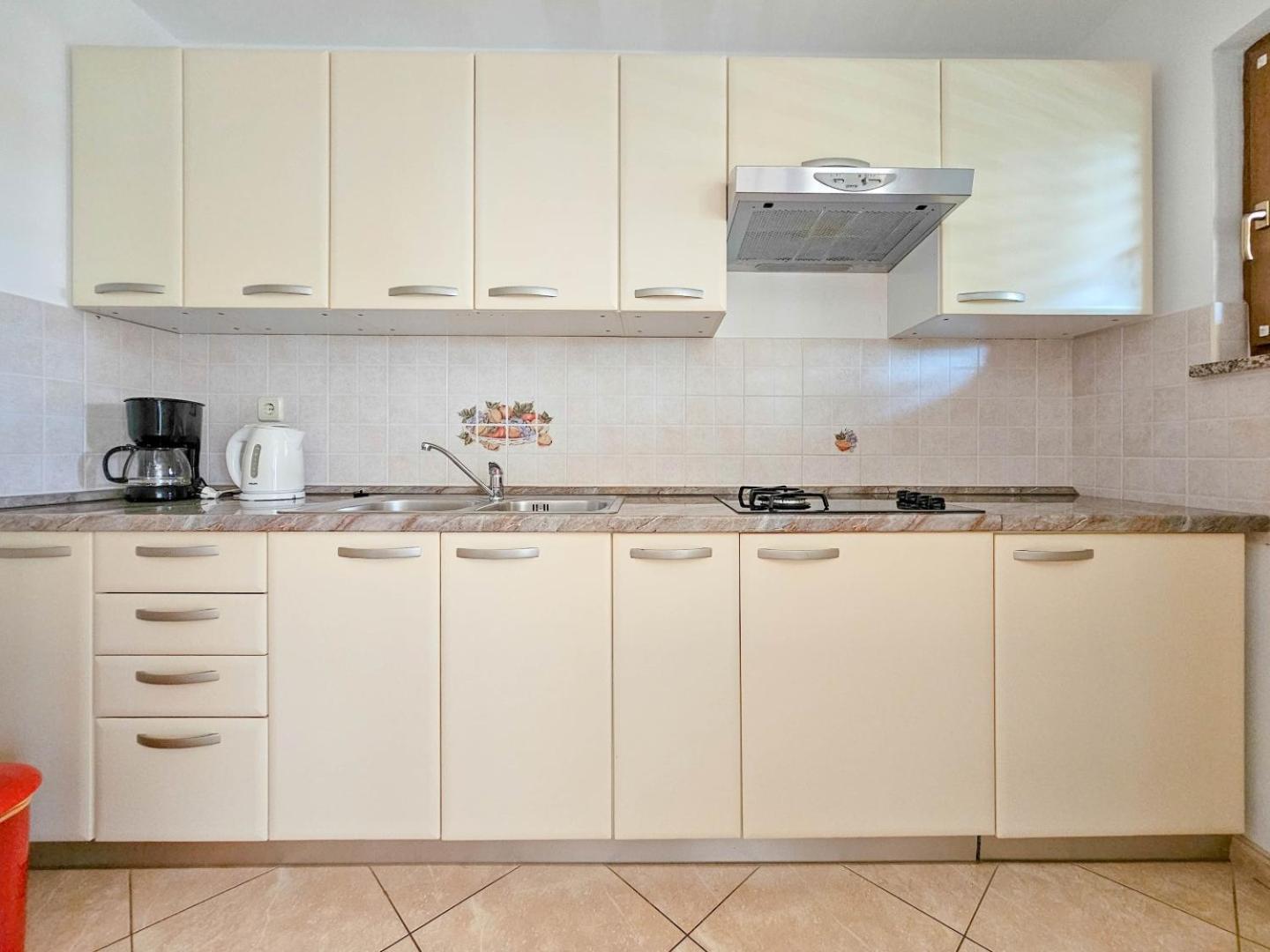 Viola Three Appartement Novigrad Istria Buitenkant foto